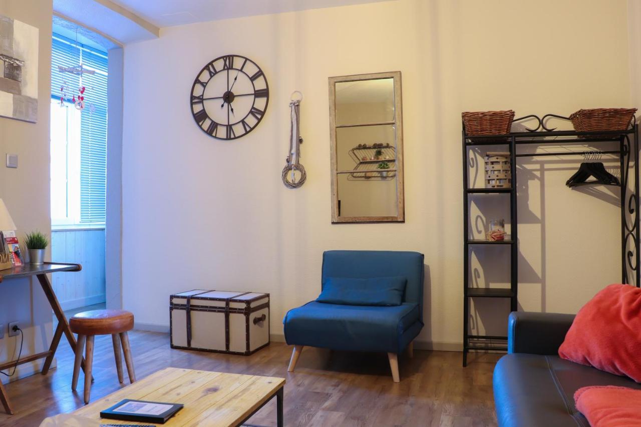 Gite Moka45 Centre Historique "Climatise" Colmar Zewnętrze zdjęcie